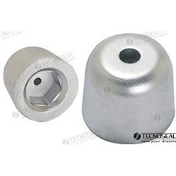 ANODO VETUS HEXAGONAL ZINC 50MMDIAM 0,38