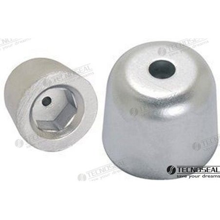 ANODO VETUS HEXAGONAL ZINC 50MMDIAM 0,38