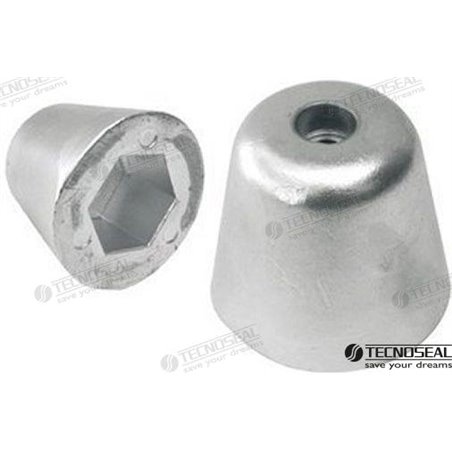 ANODO VETUS DUO PROP ZINC 0,38KG
