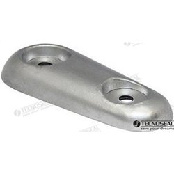 VET SERIE GRANDE ZINC 250X75X37MM 2,4KG