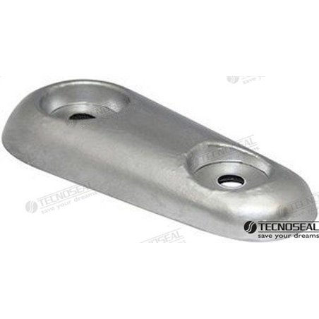 VET SERIE GRANDE ZINC 250X75X37MM 2,4KG