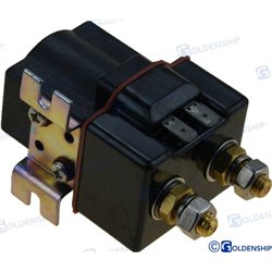 CONTACTOR SIMPLE 12V 150A
