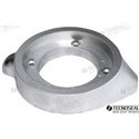 ANODI COLLAR ZF SAILDRVE 0,94KG 113MM DI
