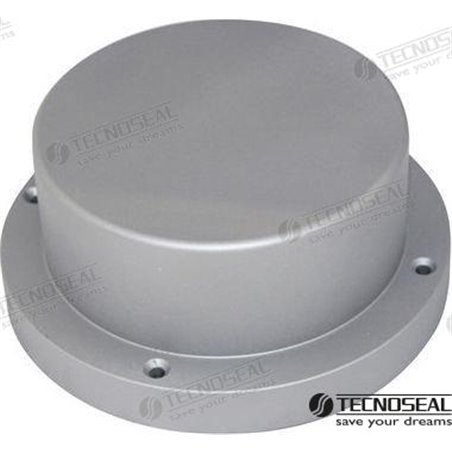 ANODO SERIE DETRA  AZIMUT-BENETTI 160MM 