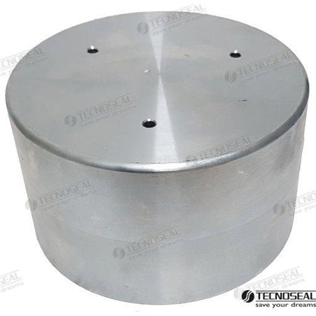 ANODO HELICE SAN LORENZO 225MM DIAM 16,8