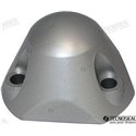 ANODO PARA AUTOPROP H6 0,37KG ZINC