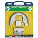 KIT ANODOS ZINC OMC STRINGER