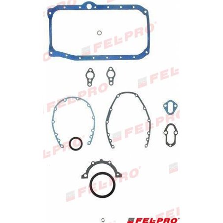 KIT JUNTAS INFERIOR V6 GM