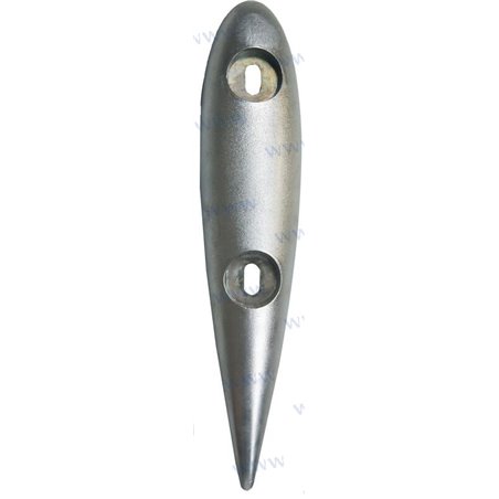 ANODO NACA 510x106x53 HC160