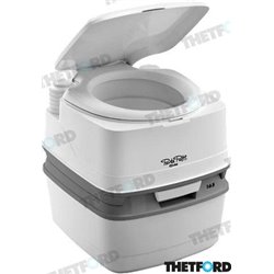 INODORO QUIMICO 21 LITROS