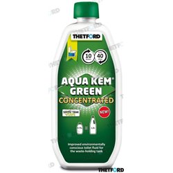 AQUA KEM GREEN CONCENTRADO (750 ML)