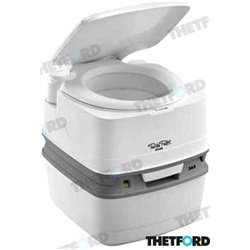 INODORO QUIMICO 21 l c/ INDICADOR/ANCLAJ