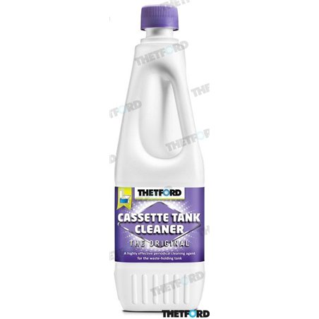 TANK CLEANER 1 Litro