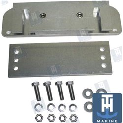 ADAPTADOR MOTOR 75 HP.