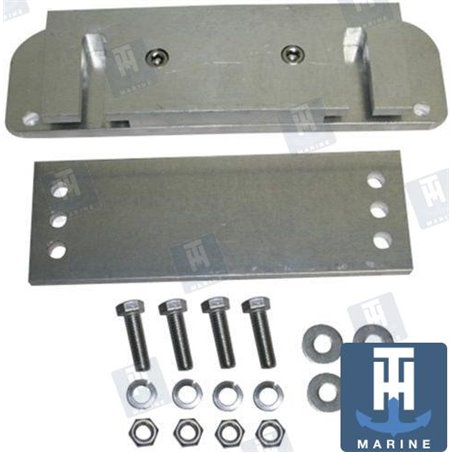 ADAPTADOR MOTOR 75 HP.