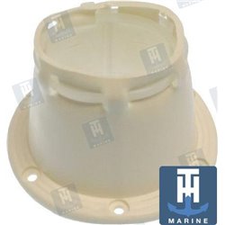 ARO PROTECTOR 3" BLANCO