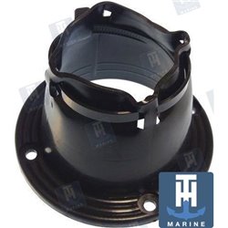 ARO PROTECTOR 4-1/2" NEGRO