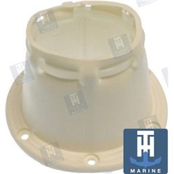 ARO PROTECTOR 4-1/2" BLANCO