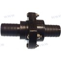 VALVULA ANTI-RETORNO 29 MM.