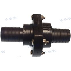 VALVULA ANTI-RETORNO 29 MM.