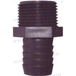 ENTRONQUE 1-1/2" NPT.