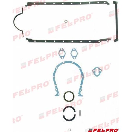 KIT JUNTAS INFERIOR GM 7.4 MKIV