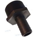 ENTRONQUE 1-1/4" NPT.