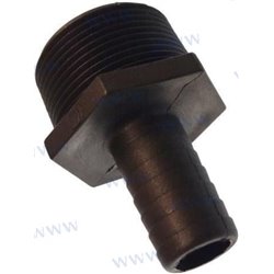 ENTRONQUE 1-1/4" NPT.