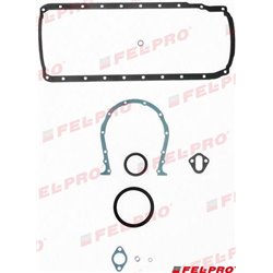 KIT JUNTAS INFERIOR GM 7.4 GENEV