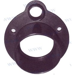 TERMINAL PROTECTOR CASCO NEGRO