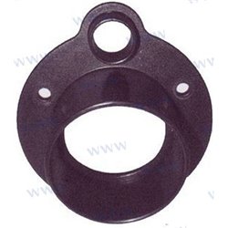 TERMINAL PROTECTOR CASCO BLANCO