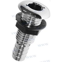 PASACASCOS PARA MANGUERAS DE 19 MM.