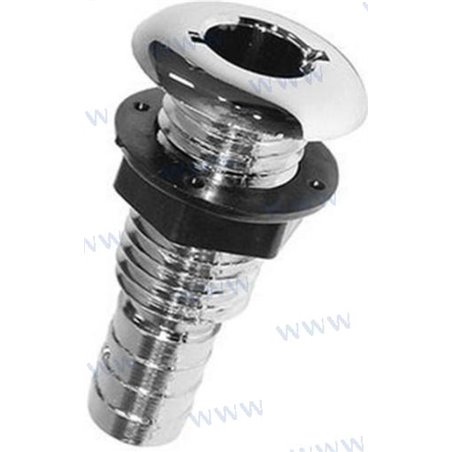 PASACASCOS PARA MANGUERAS DE 19 MM.