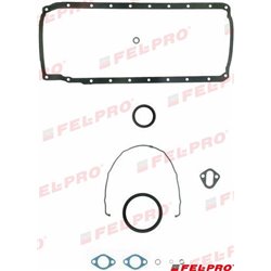 KIT JUNTAS INFERIOR 7.4L GM 7.4 GENE VI