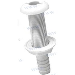 PASACASCOS PARA MANGUERAS DE 16 MM.