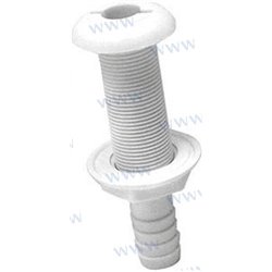 PASACASCOS PARA MANGUERAS DE 19 MM.