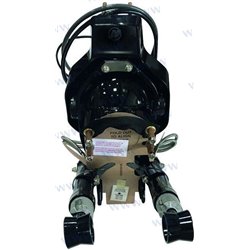 TRANSON ALPHA ONE I G.-