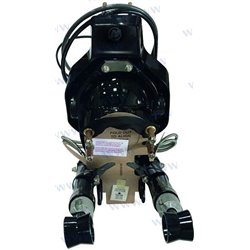 TRANSON BRAVO I, II Y III