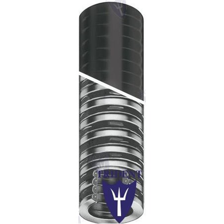 MANGUERA VINILO MOTOR 5/8X15M