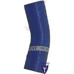 CODO ESCAPE SILICONA 45X50MM