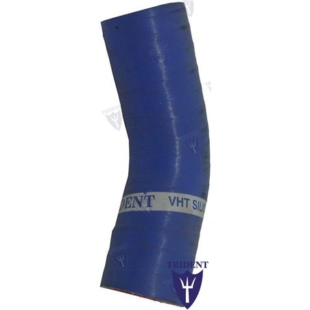 CODO ESCAPE SILICONA 45X50MM