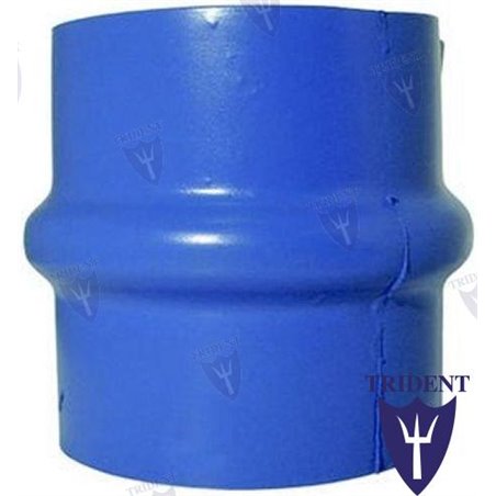 FUELLE ESCAPE SILICONA 115MM