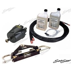 DIRECCION HIDRAULICA FB 150HP