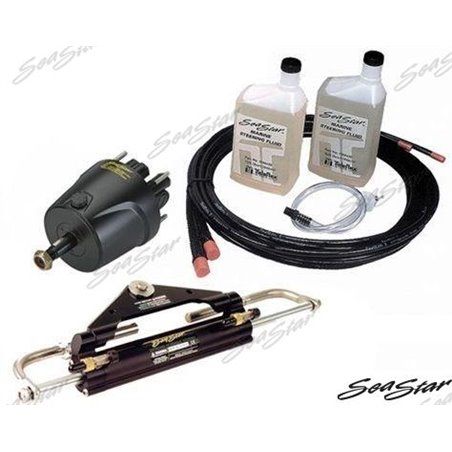 DIRECCION HIDRAULICA FB 150HP