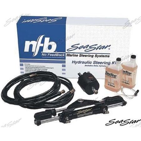 DIRECCION HIDRAULICA FB 300HP