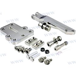 KIT TOURNAMENT UN CILINDRO DOS MOTORES