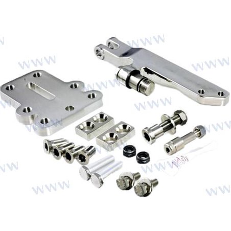 KIT TOURNAMENT UN CILINDRO DOS MOTORES