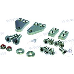 KIT TOURNAMENT DOS CILINDROS DOS MOTORES