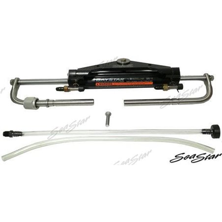 CILINDRO BAYSTAR COMPACT