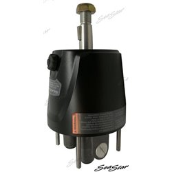 BOMBA DIRECCION HIDRAULICA FB 150HP